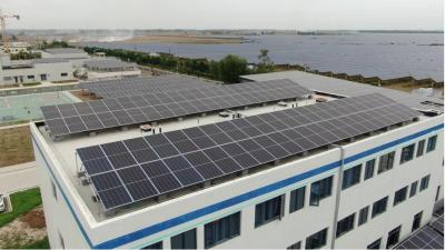 臺(tái)前光伏發(fā)電想項(xiàng)目